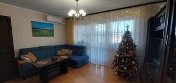 3-pokojowe mieszkanie na pradze-południe