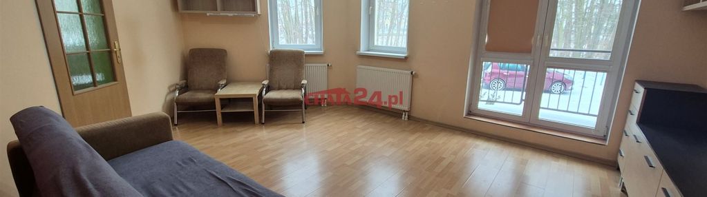 Przestronna kawalerka  zielona dolina piła