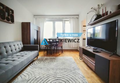 2 pokoje i blisko morza i z wyposażeniem