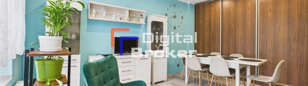 ⭐️mieszkanie 2-pokojowe ⭐ 50 m² ⭐️do zamieszkania