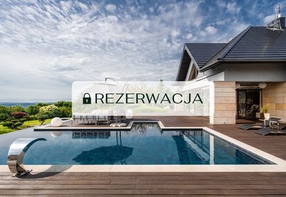 Spektakularna willa na sprzedaż│północny kraków