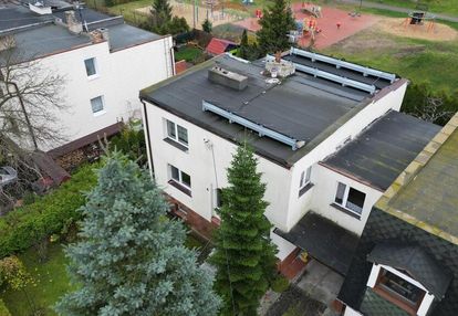 Dom z potencjałem inwestycyjnym | 218,2 m²