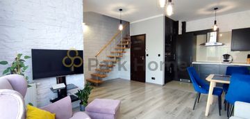 Bezczynszowe 76m2/ ogródek/ 3 poziomy