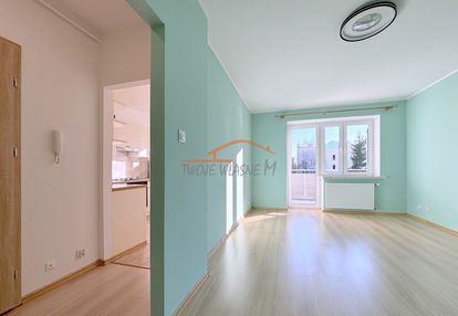 Wszystko nowe 1p. cegła 1999 duży balkon, piwnica
