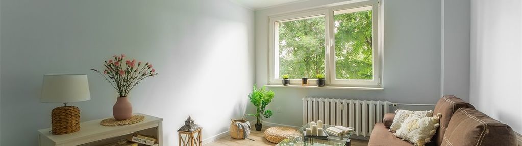 Mieszkanie do wynajęcia czechowice-dziedzice 33m2