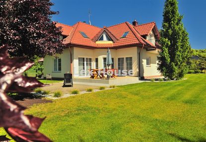 Sprzedam dom przy granicy puszczy bukowej w płoni.