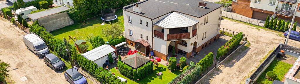 Spokojne osiedle-2 mieszkania-dobra propozycja