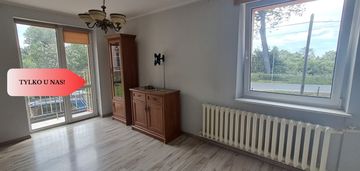 2-pokoje z ogrodem i garażem*wielkie walichnowy*