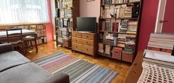 2-pokojowe mieszkanie na pradze-południe