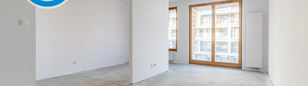 Apartament w garnizonie do własnej aranżacji