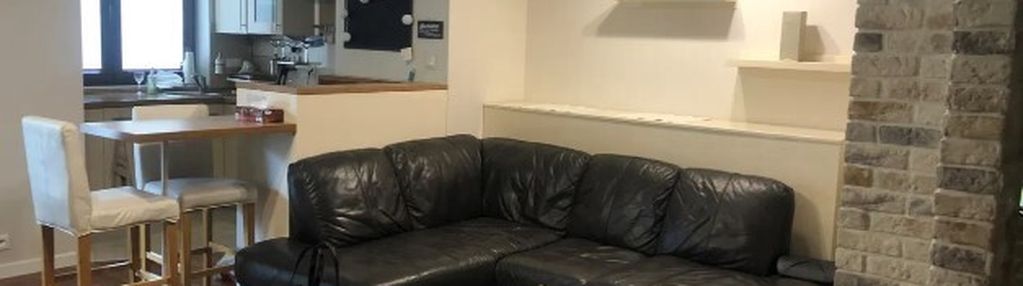 2-pokojowe mieszkanie na bemowie