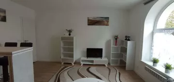 Mieszkanie Apartament w Kołobrzegu