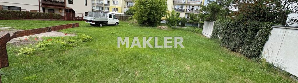 Teren przy ul.kijowskiej na dom lub lokale