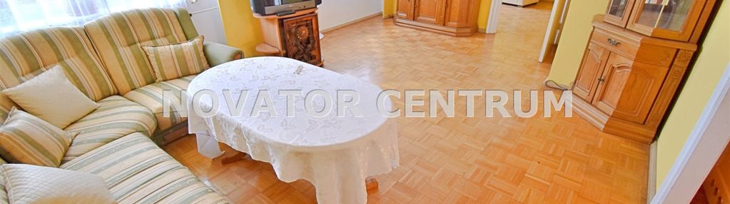 2 piętro, balkon, 3 pokoje, wolne od zaraz