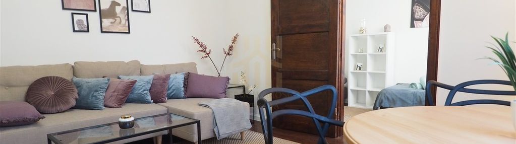 Sopot mieszkanie wynajmę, 2 pokoje i parking