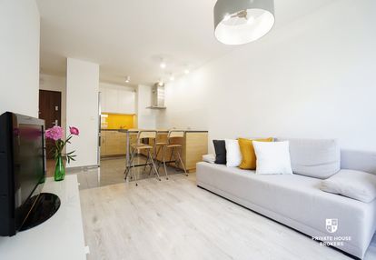 2pok m z balkonem, garażem ul.poznańska/wrocławska