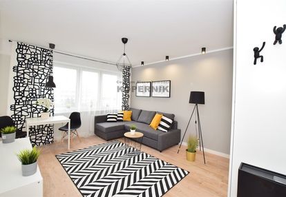 Nowoczesna kawalerka,głowackiego,centrum