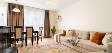 2-pok 54m2 klima |park lotników| garaż i 2xkomórka