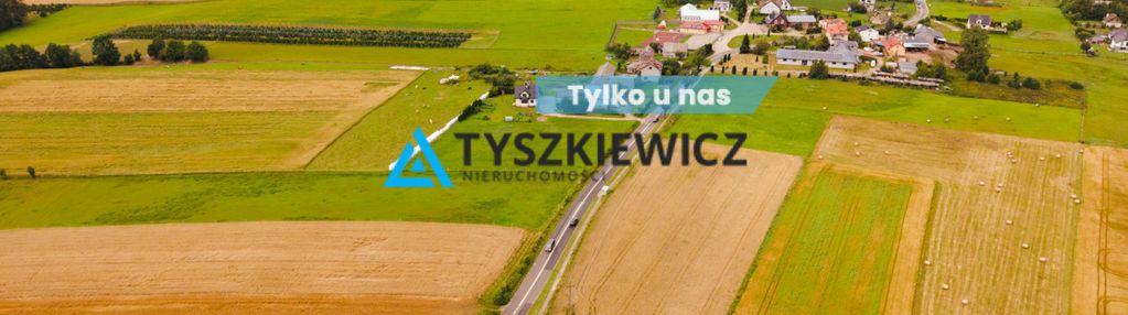 Działka budowlana w częstkowie 1028 m²