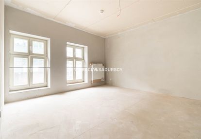 Przytulne m na starym podgórzu - 34m2, kalwaryjska