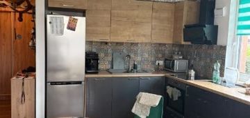 2-pokojowe mieszkanie na mokotowie