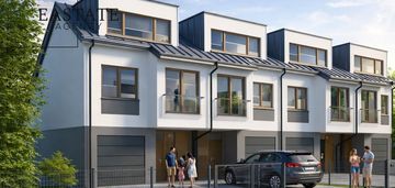 Segment skrajny 156 m² | duży ogród | przy lesie