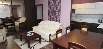 Mieszkanie wynajem 2 pokoje szwederowo