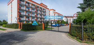 Atrakcyjne mieszkanie dla rodziny lub pod działaln