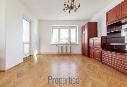 *komfortowe na zamkniętym osiedlu - metro ursynów*