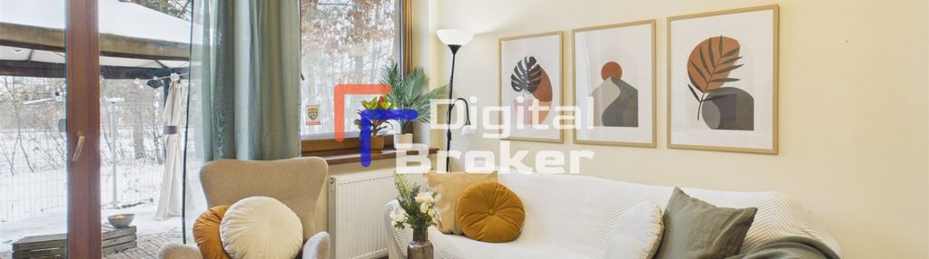 ⭐️3 pok. 63,49m²⭐️marki ⭐️ogródek 35m²⭐️