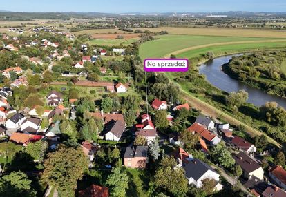 Dwa domy w cenie jednego - olbrzymi potencjał