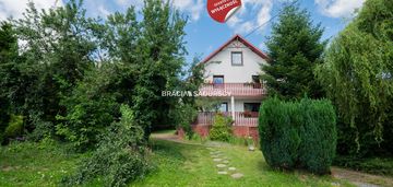 Dom + agroturystyka / dolinki krakowskie