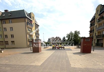 Przestronne, ładne mieszkanie w dobrej lokalizacji