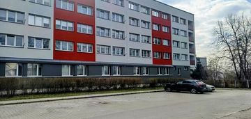 Sosnowiec zagorze , 2 pokojowe mieszkanie, 43m2