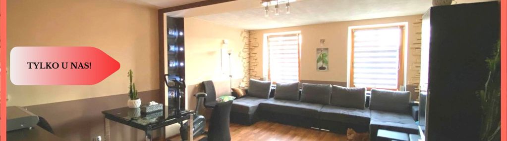 „103 m² klimatu w sercu oleśnicy – mieszkanie w ka