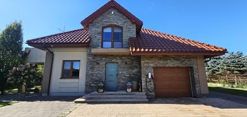 Oaza spokoju i luksusu - twój nowy dom w giełczynie, blisko łomży!