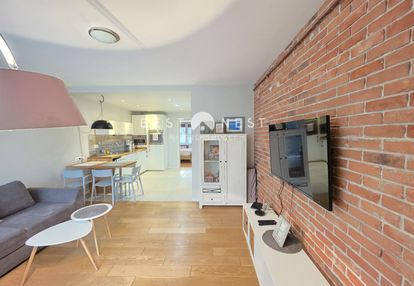 Piękny apartament w szczyrku