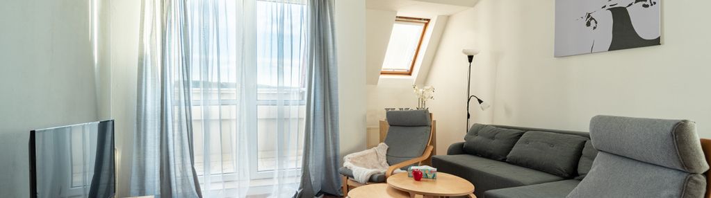 2 pok. 60m2 *armii krajowej* balkon*piwnica