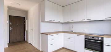 Atrakcyjne mieszkanie 4-pokojowe, gdańsk jasień