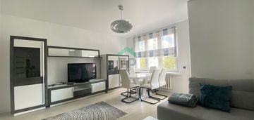 Mieszkanie 52 m², 2 pokoje, balkon – tysiąclecie