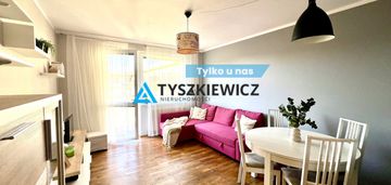 Przytulne mieszkanie 2-pokojowe na o. magellana