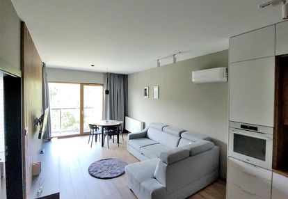 Nowy, komfortowy apartament do wynajęcia