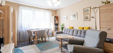 Słoneczne, zabane 2-pokojowe z balkonem
