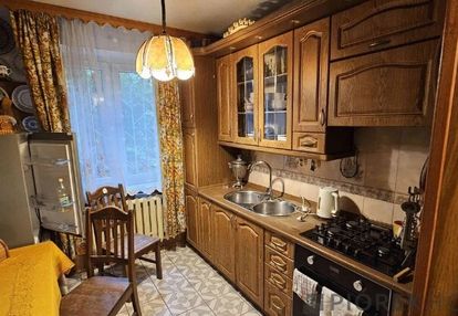 4-pokojowe mieszkanie na ursynowie