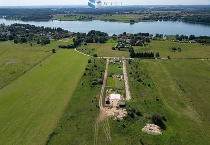 Atrakcyjne działki w turystycznej wsi kątno.