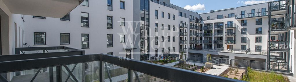 Trzypokojowe mieszkanie browar gdański