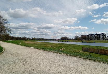 Dom z widakiem na odrę - tylko 3 km do rynku