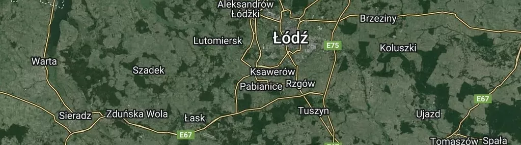 Działka na sprzedaż 1000m2