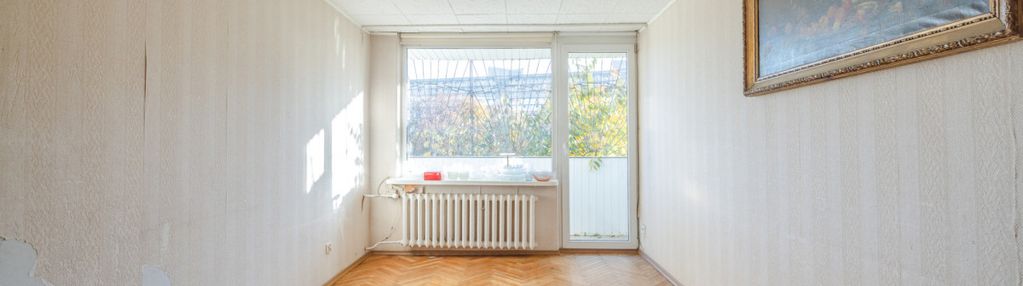 Mieszkanie do własnej aranżacji | gdańsk przymorze