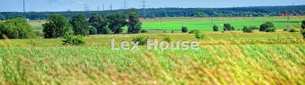 Sprzedam działkę w trzebieży z aktualnym mpzp